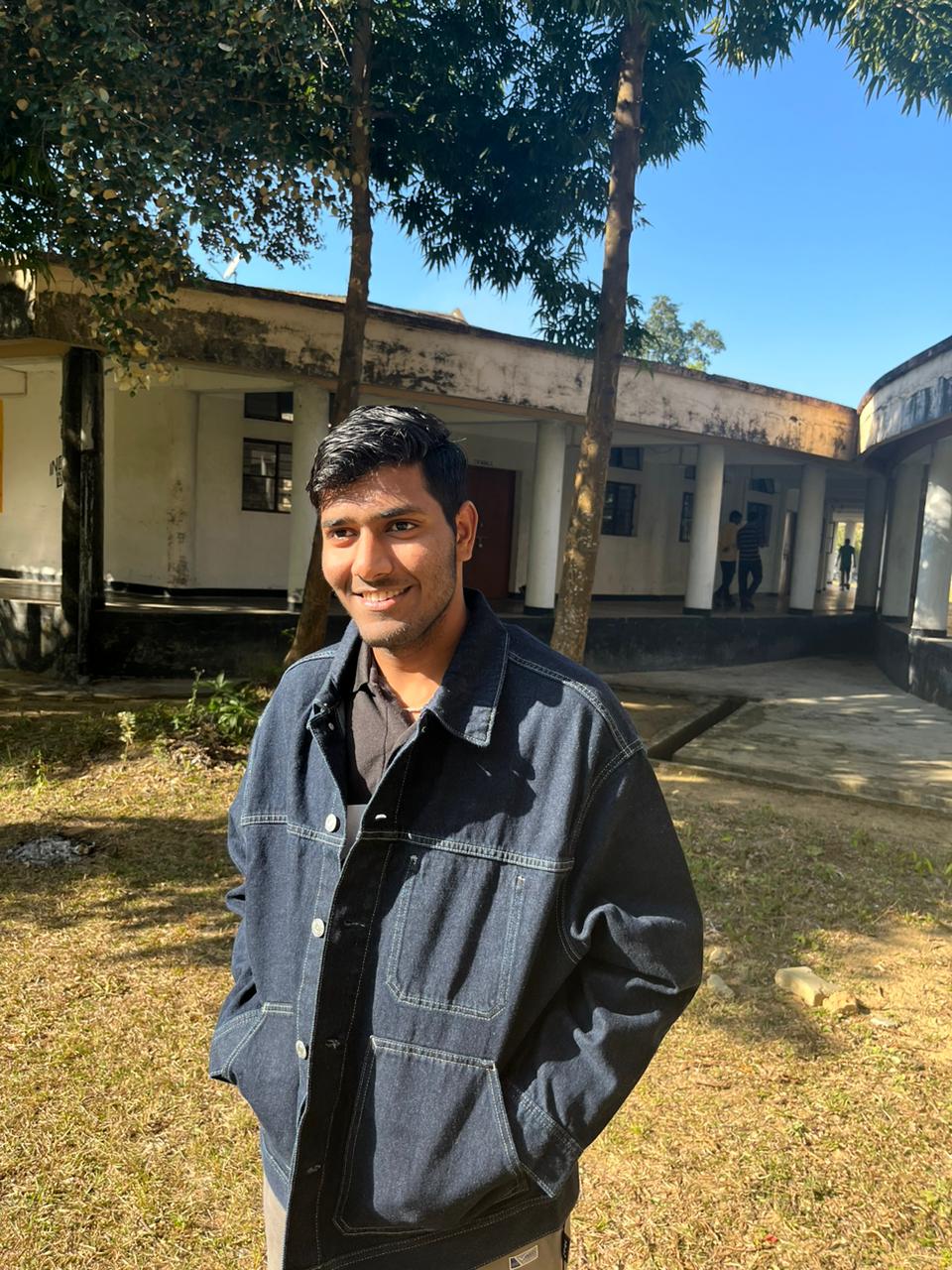 Sumit Garg