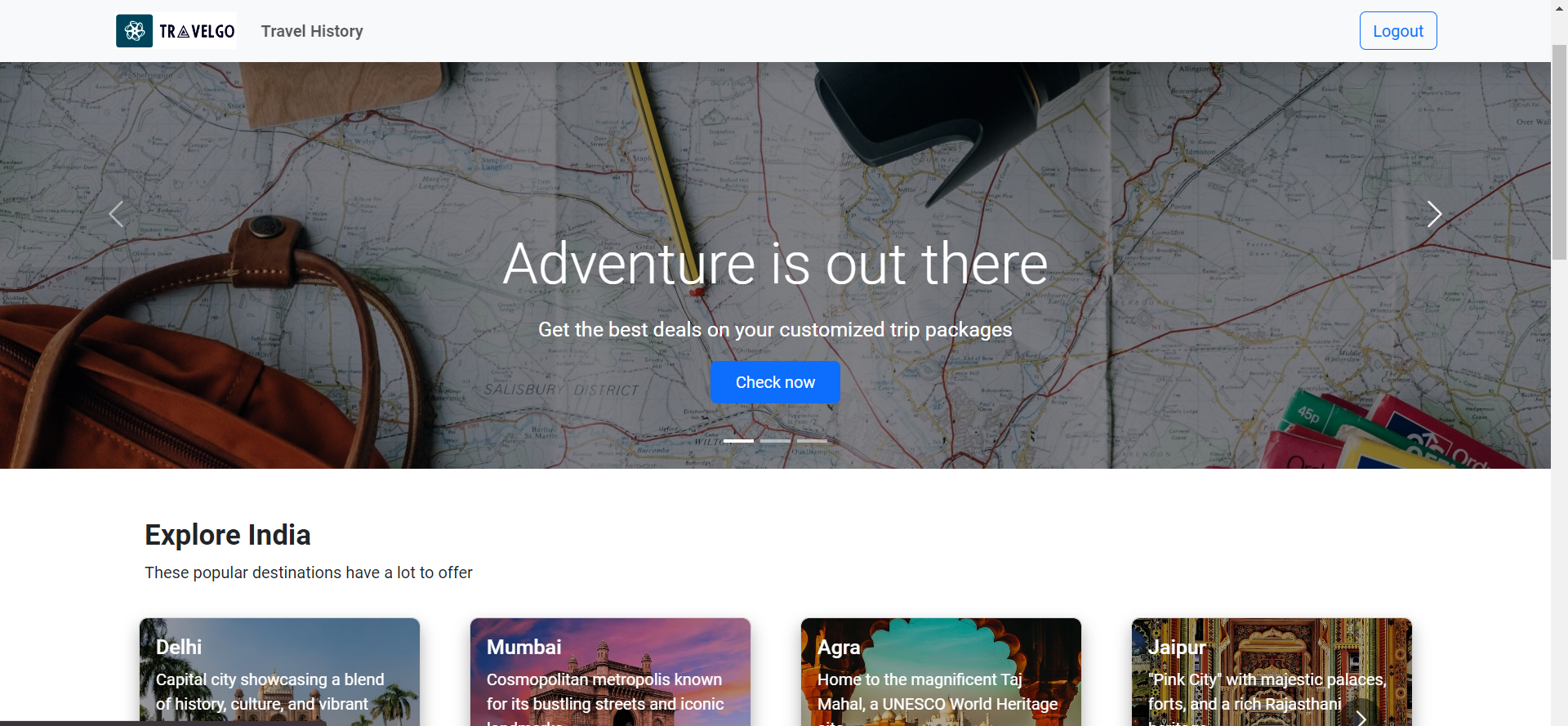 TravelGo